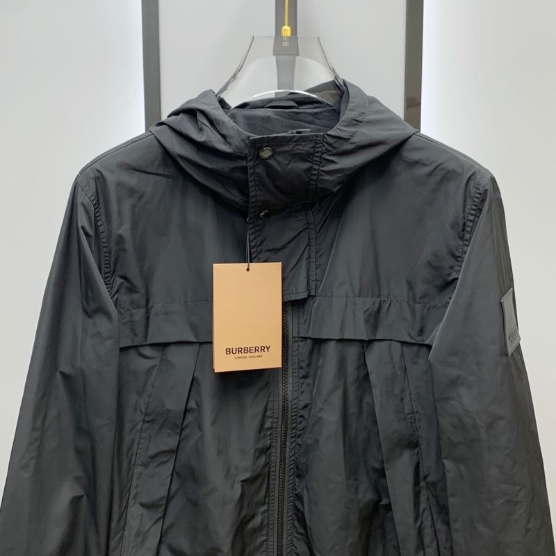 Burberry Outwear